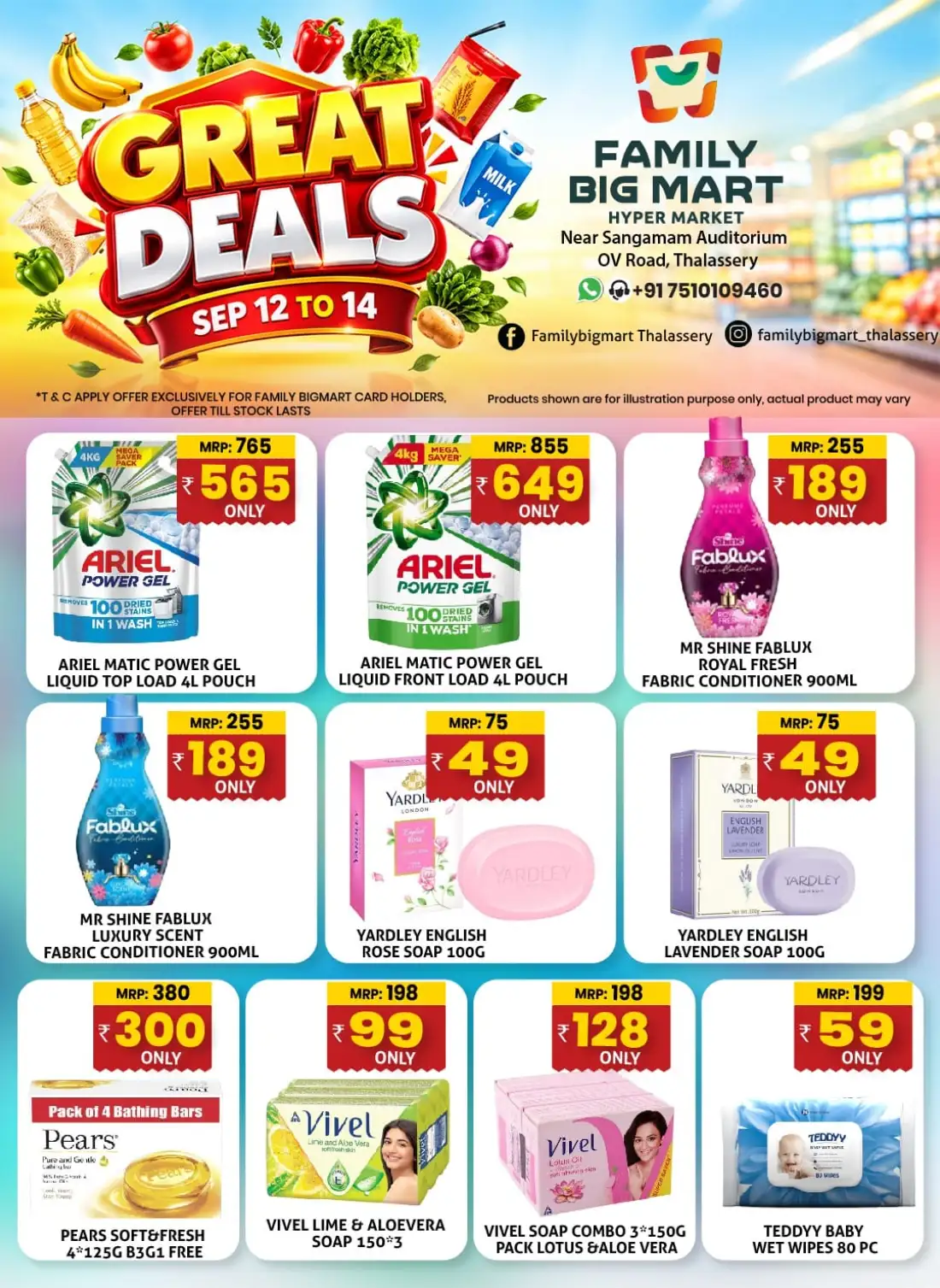 Great deals page 4