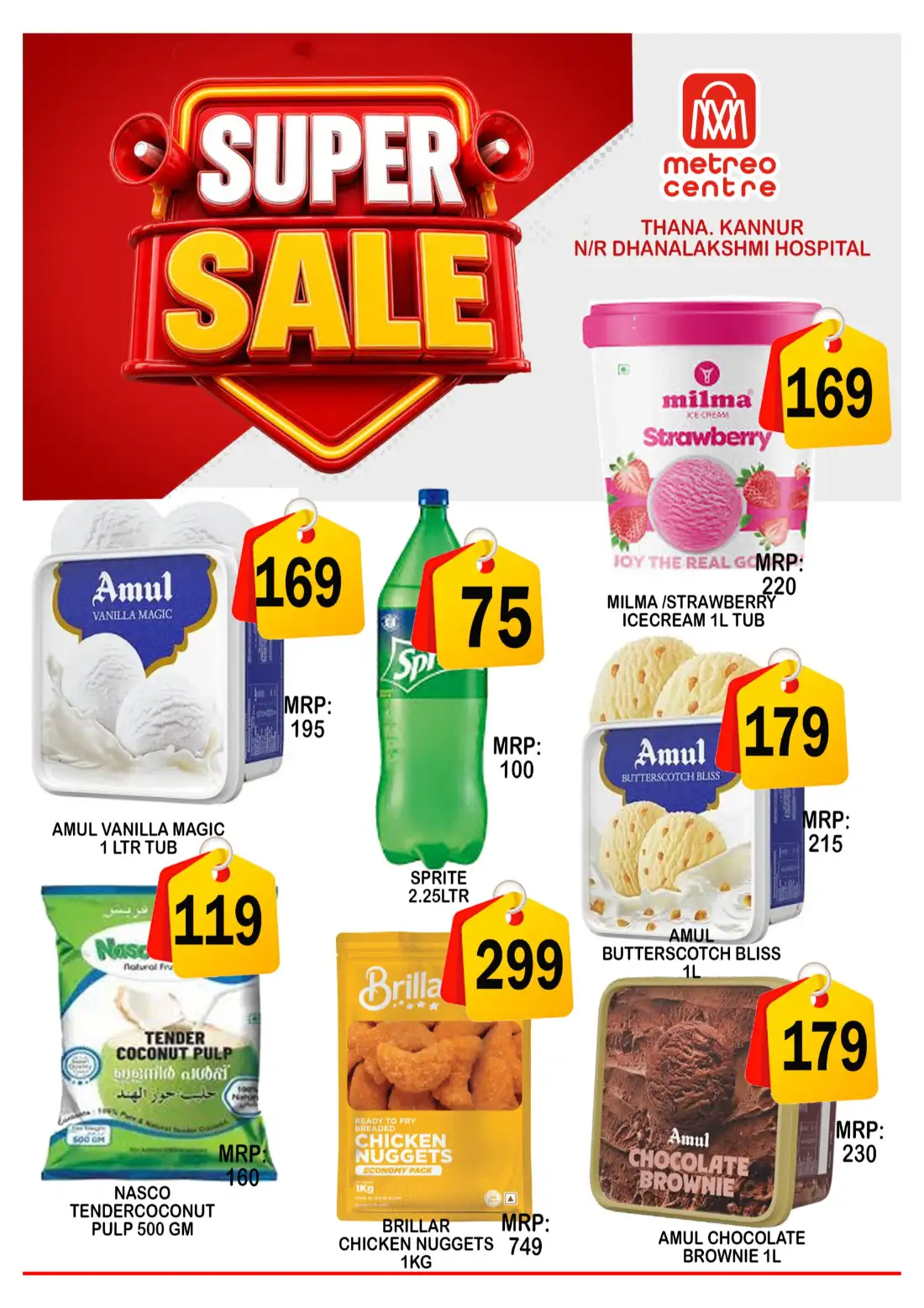 Super sale page 2