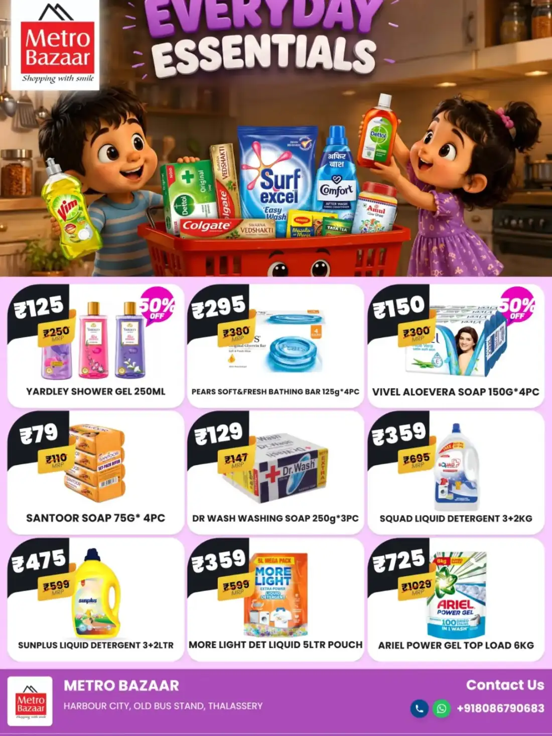Weekend offer page 9