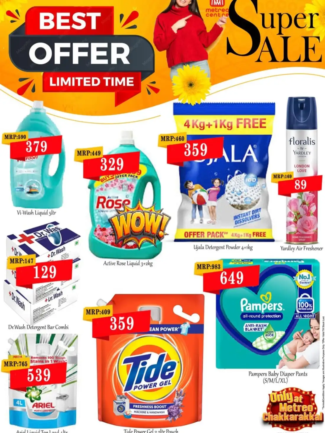 Super sale page 10