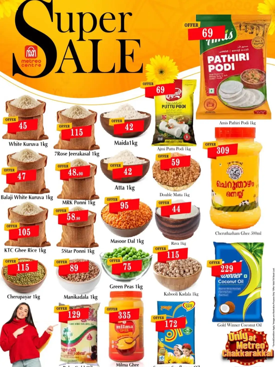 Super sale page 11