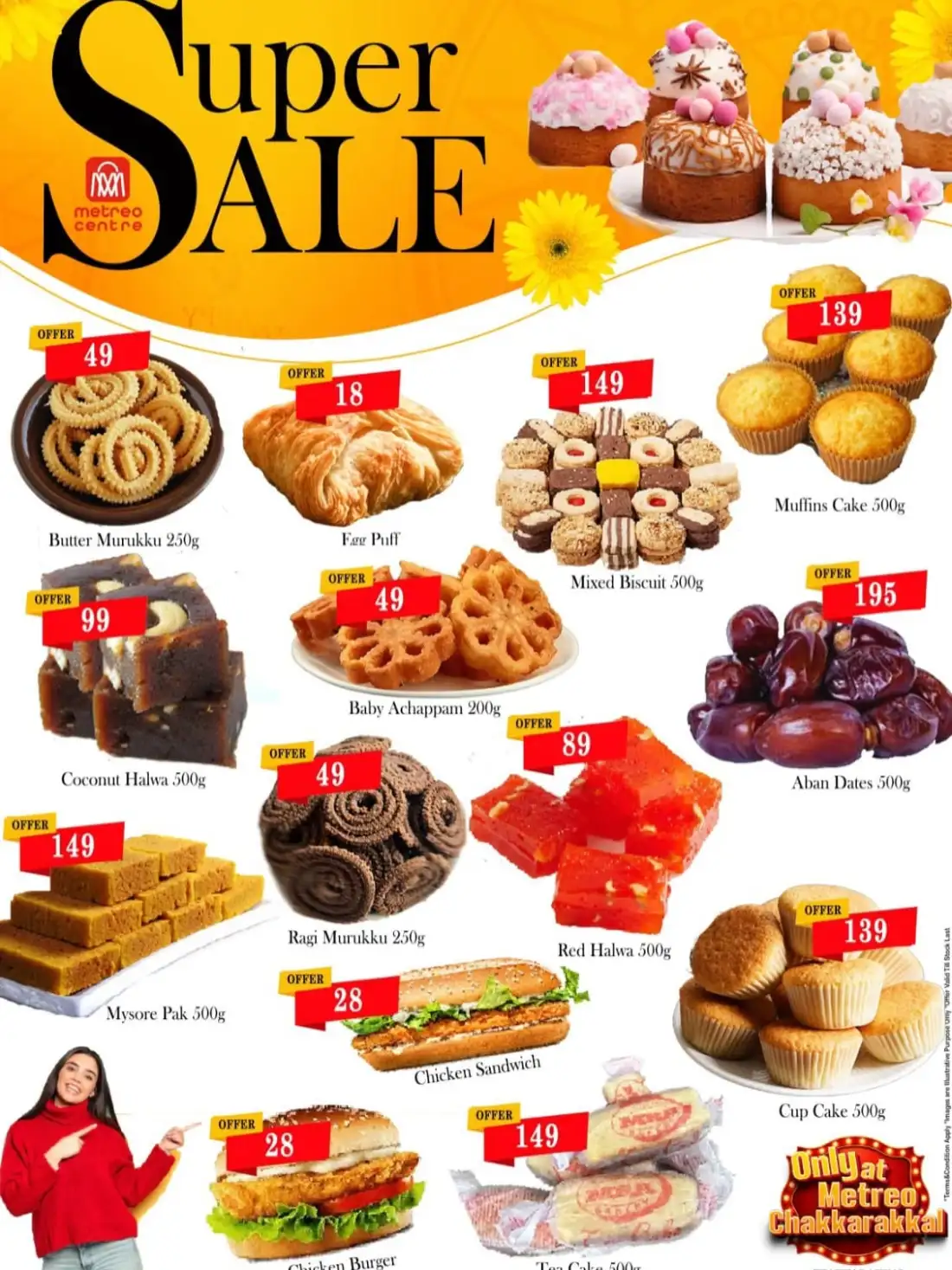 Super sale page 8