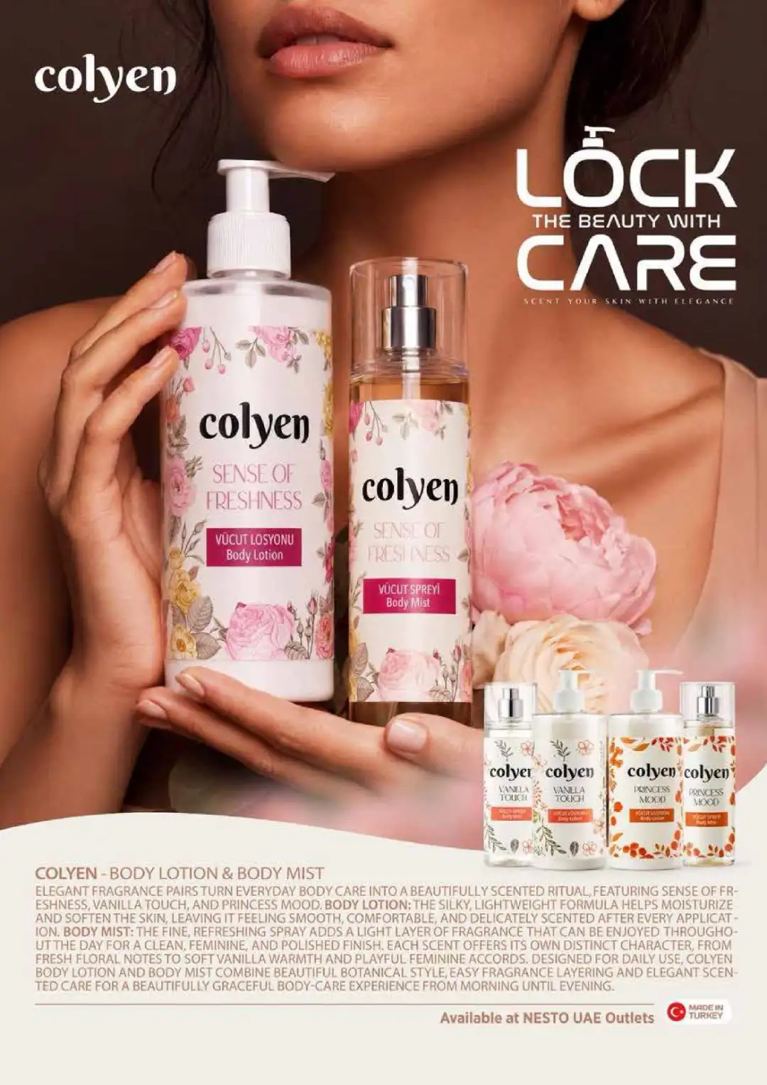 Nesto Hypermarket Half Price Deals Dubai page 19