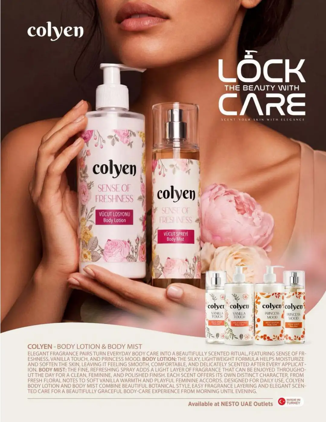 Nesto Al Ain Half Price Special Offers page 18