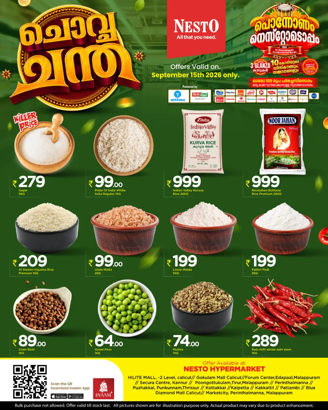 Nesto | Latest Offers & Big Deals page 4