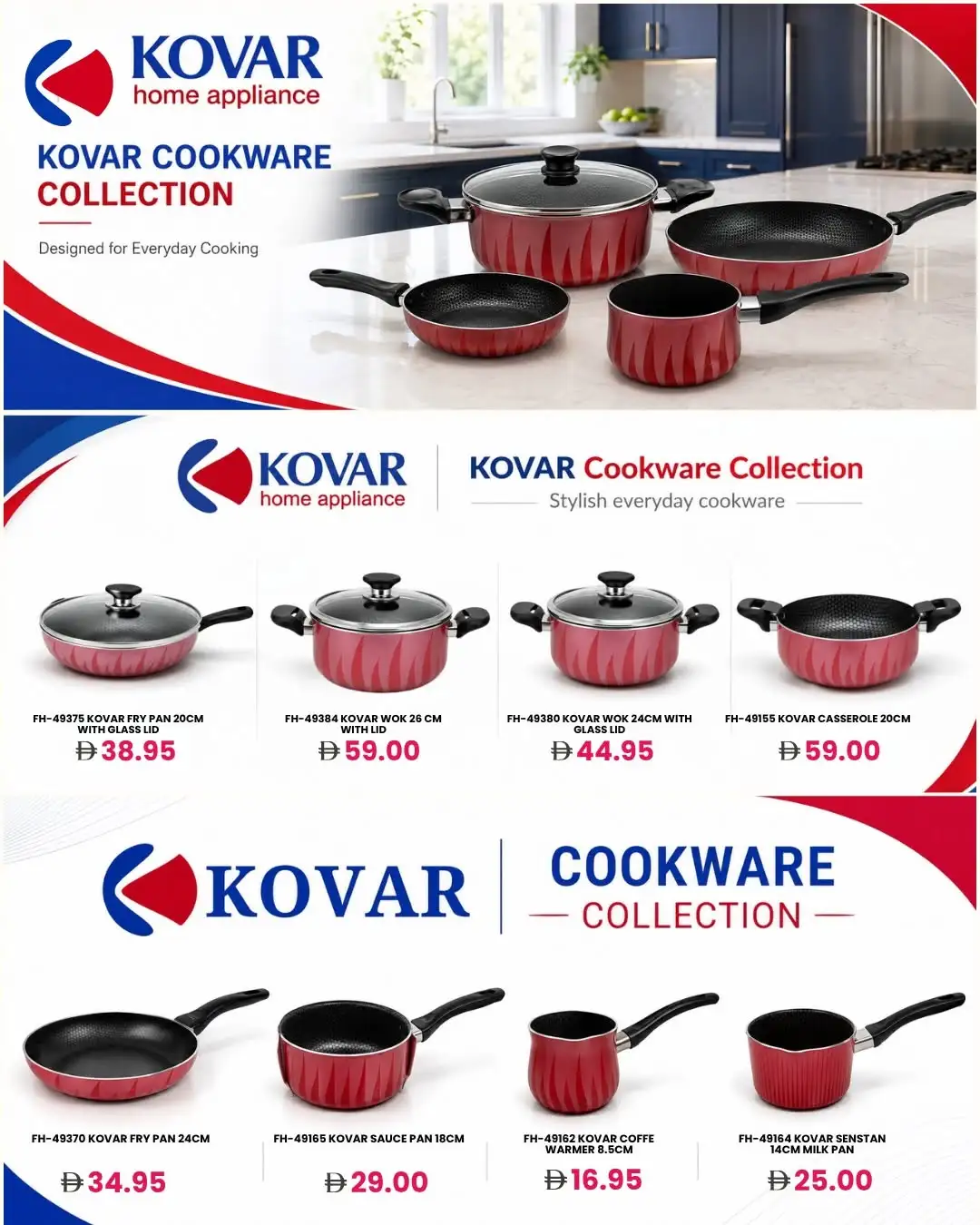 Day To Day Hypermarket Mega Sale page 9