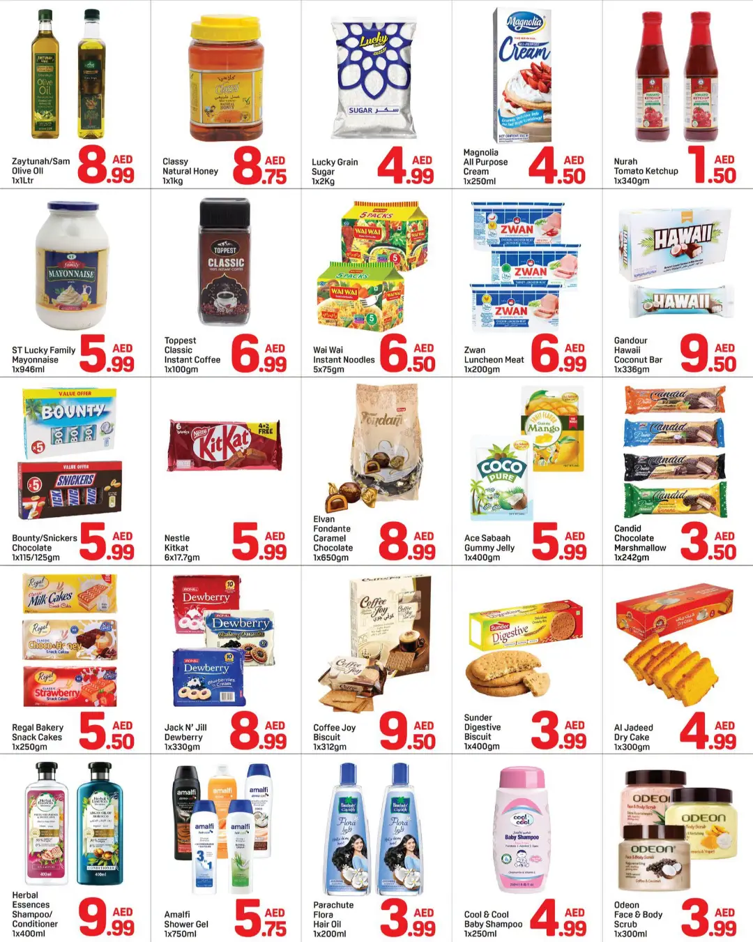 Day to Day Al Ittihad Street Dubai | Epic Deals & Offers page 3