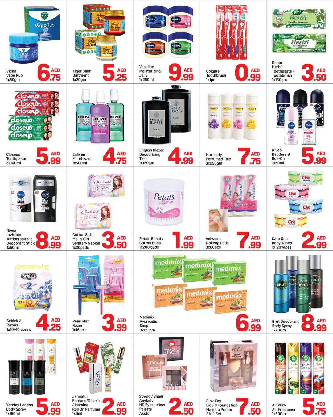 Day to Day Karama | Mega Deal & Offers page 6