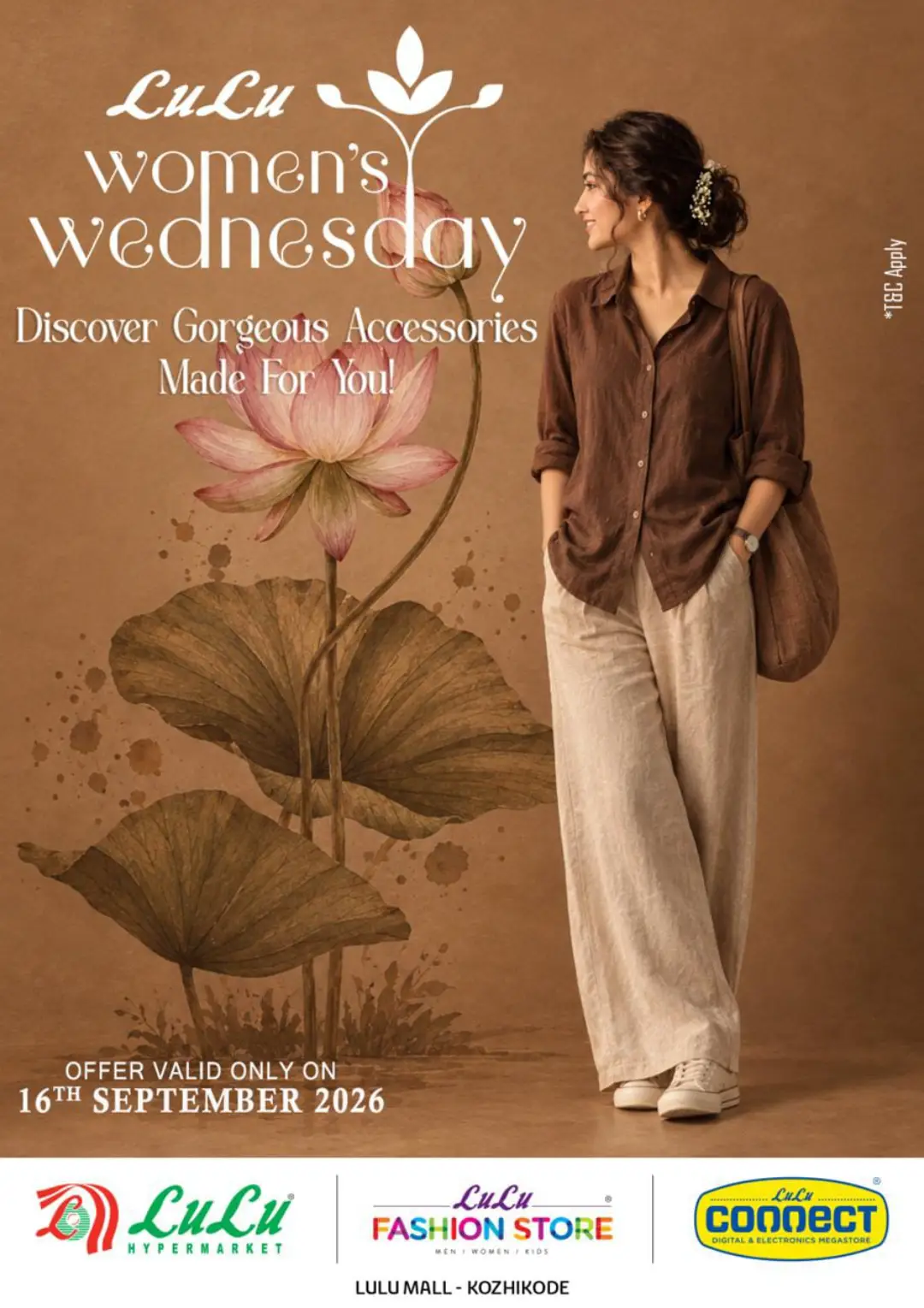 LuLu Kozhikode | Latest Offers & Deals page 1
