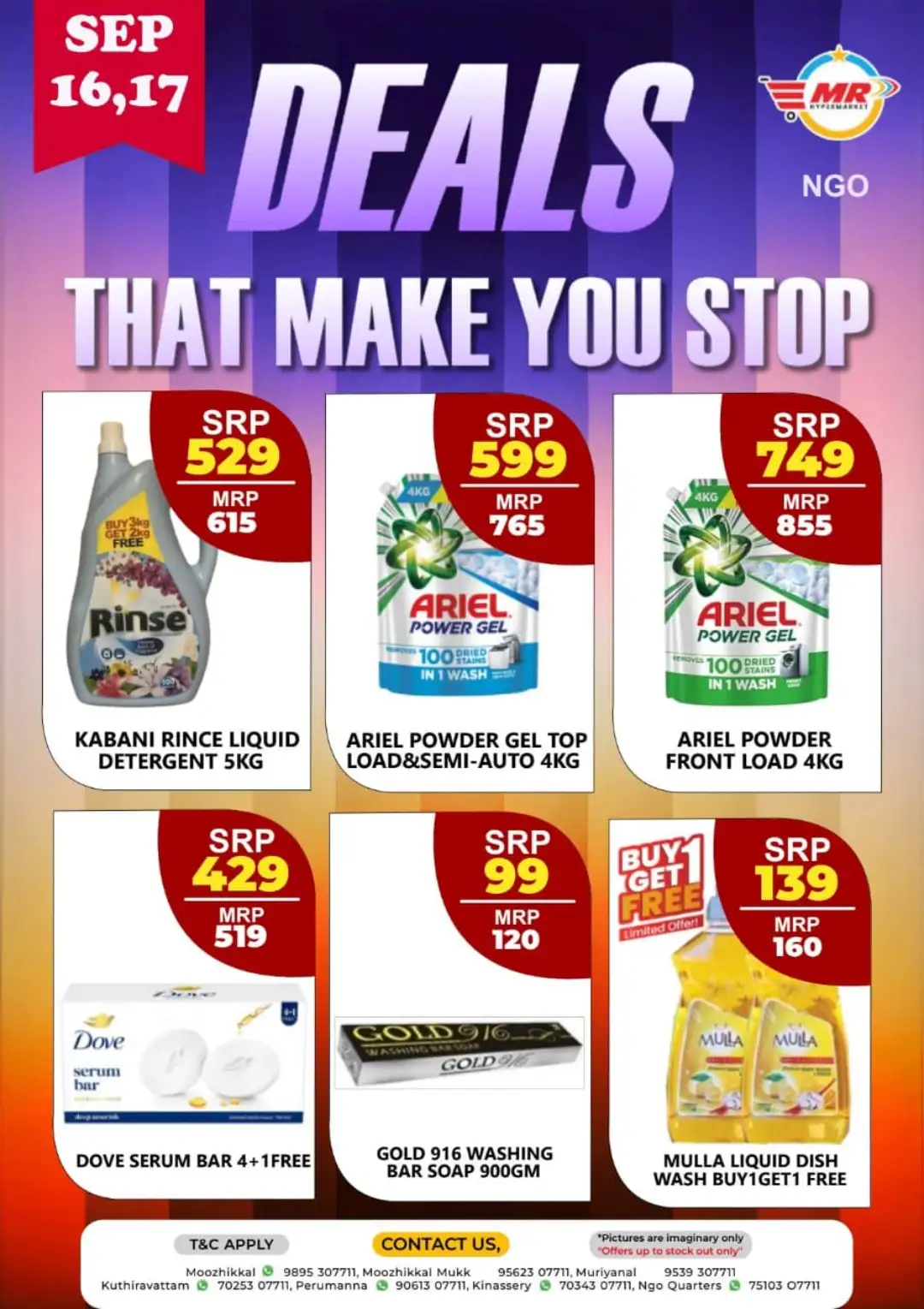 2 days offer page 2