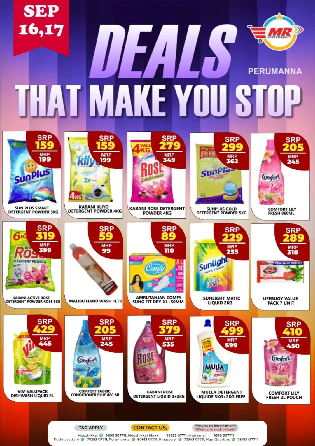 2 days offer page 1