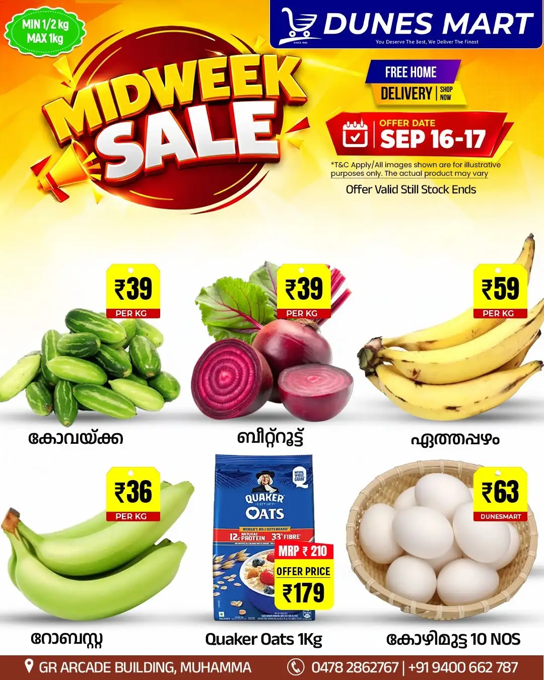 Midweek sale page 2