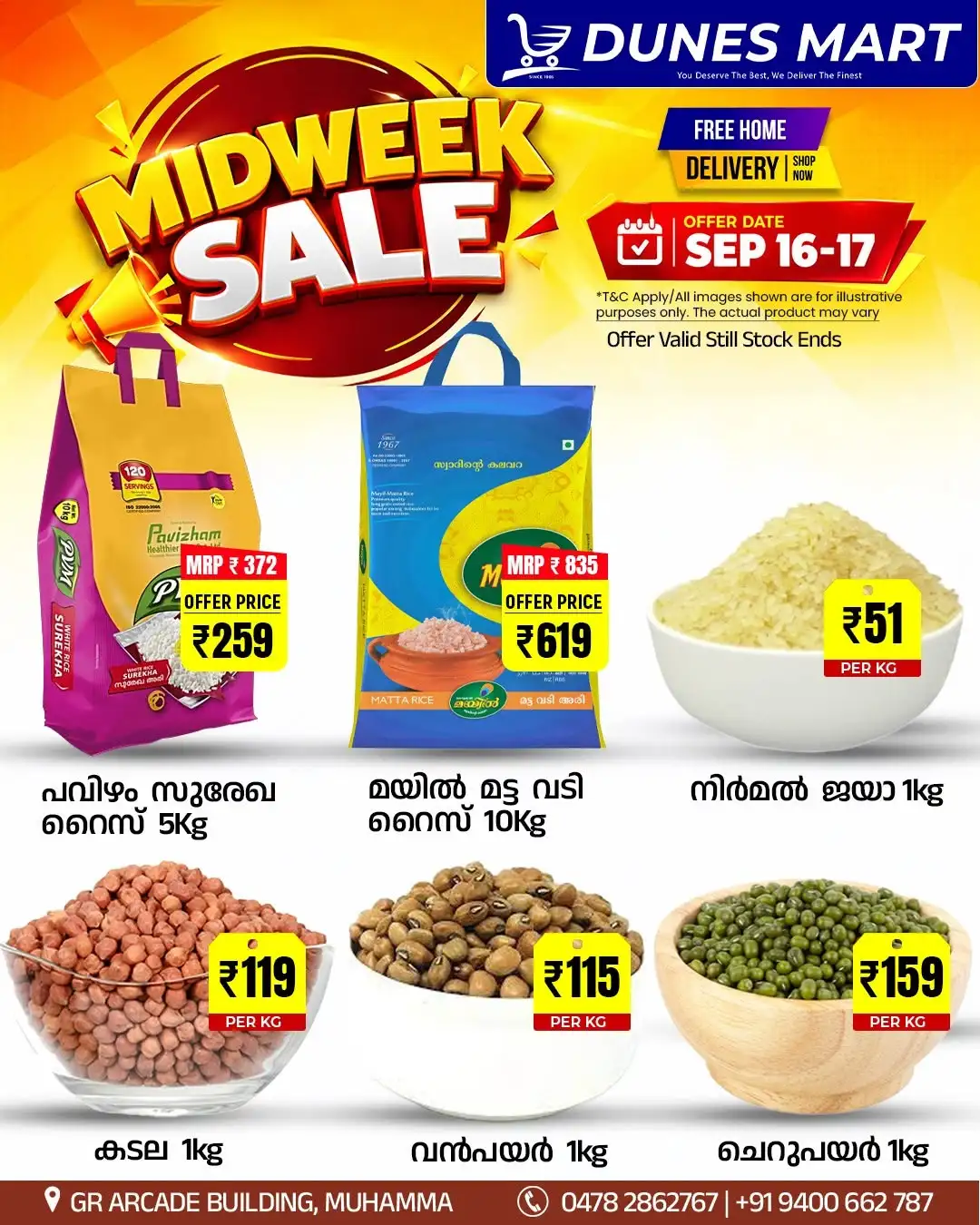 Midweek sale page 3
