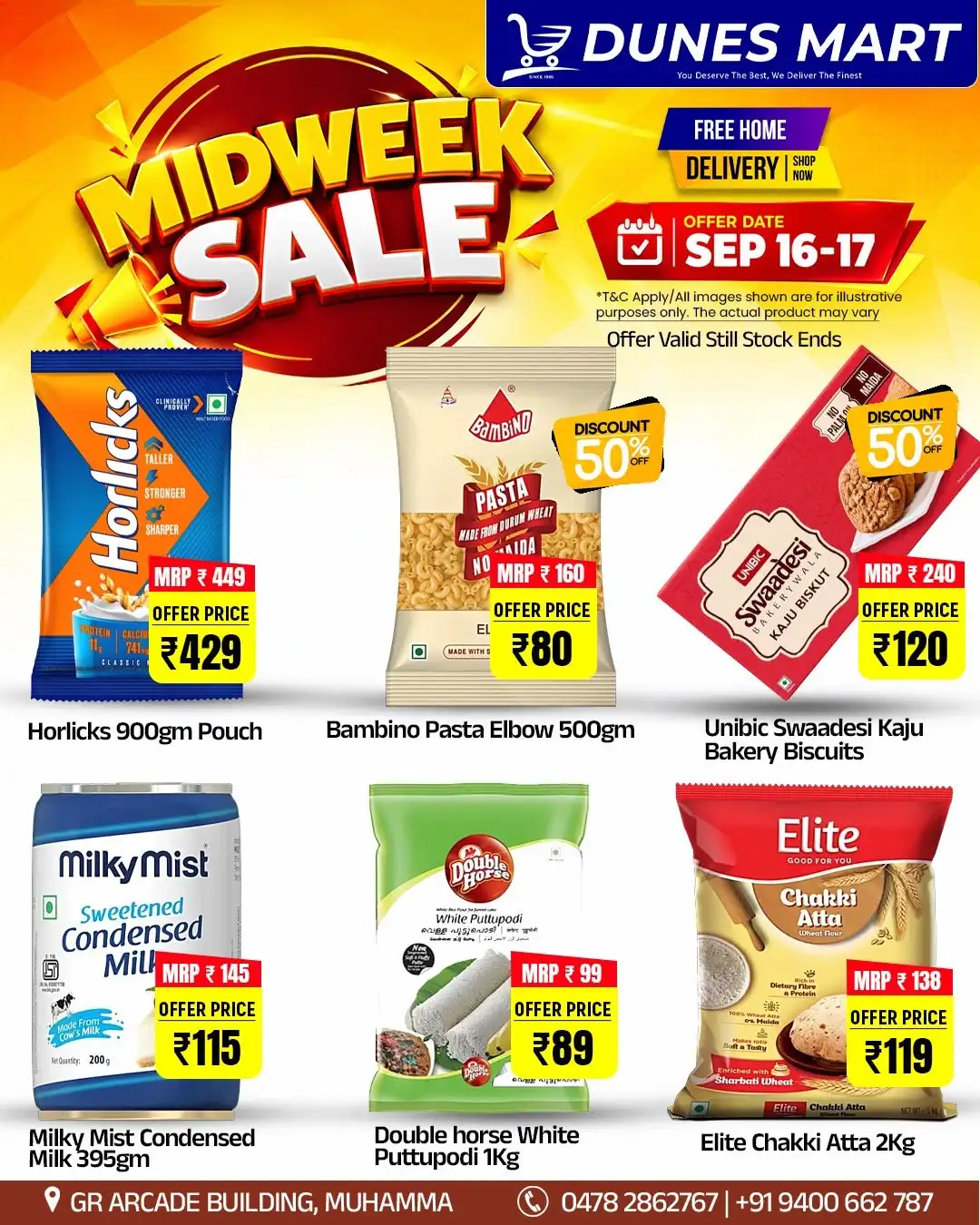 Midweek sale page 4