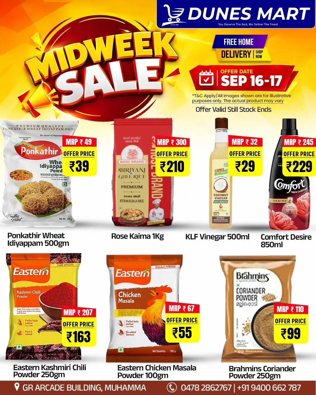 Midweek sale page 5