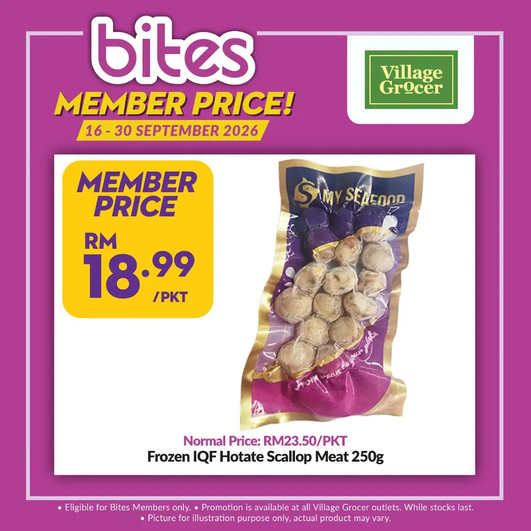 Village Grocer Bites Member Price | Fresh Produce & Deals page 2