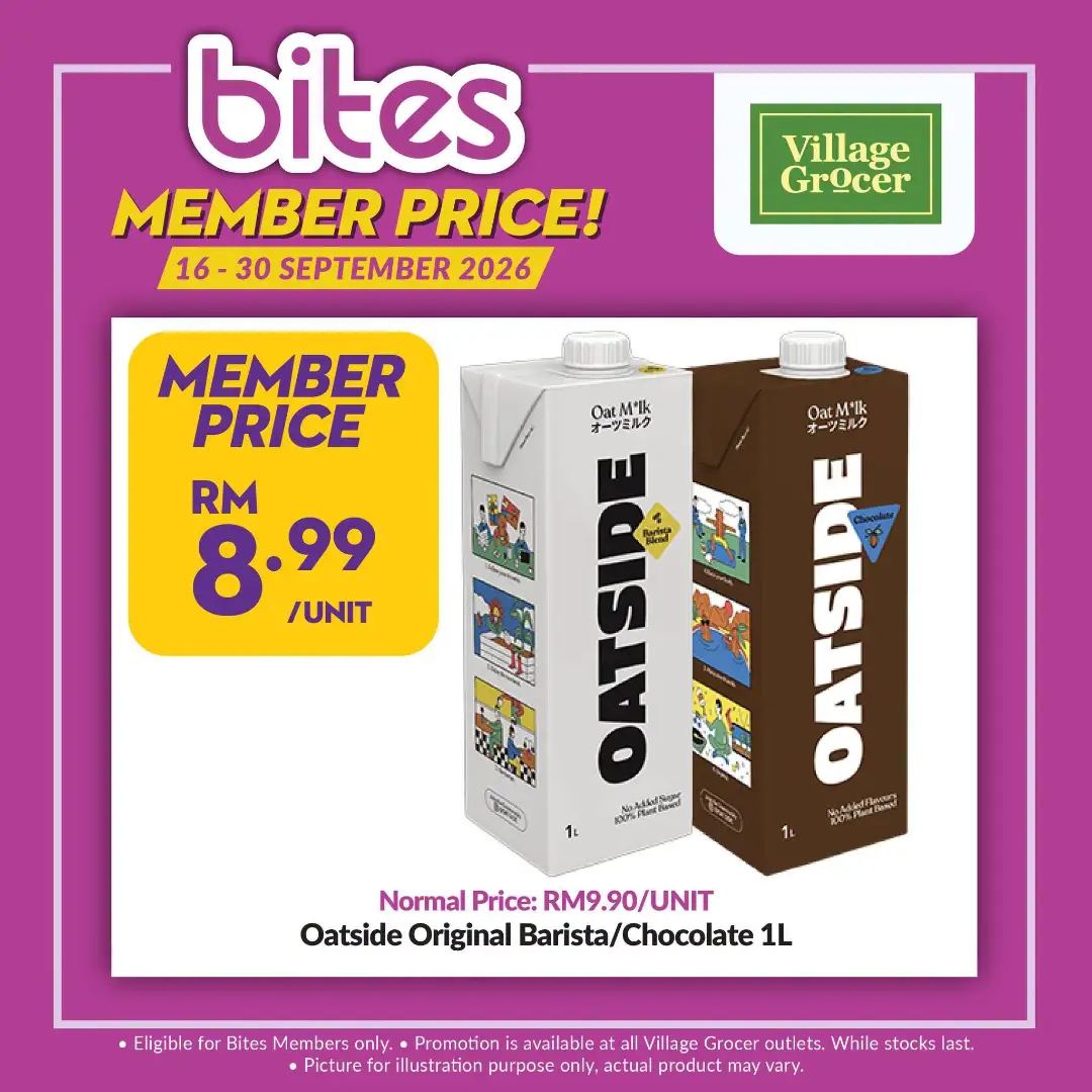 Village Grocer Bites Member Price | Fresh Produce & Deals page 4