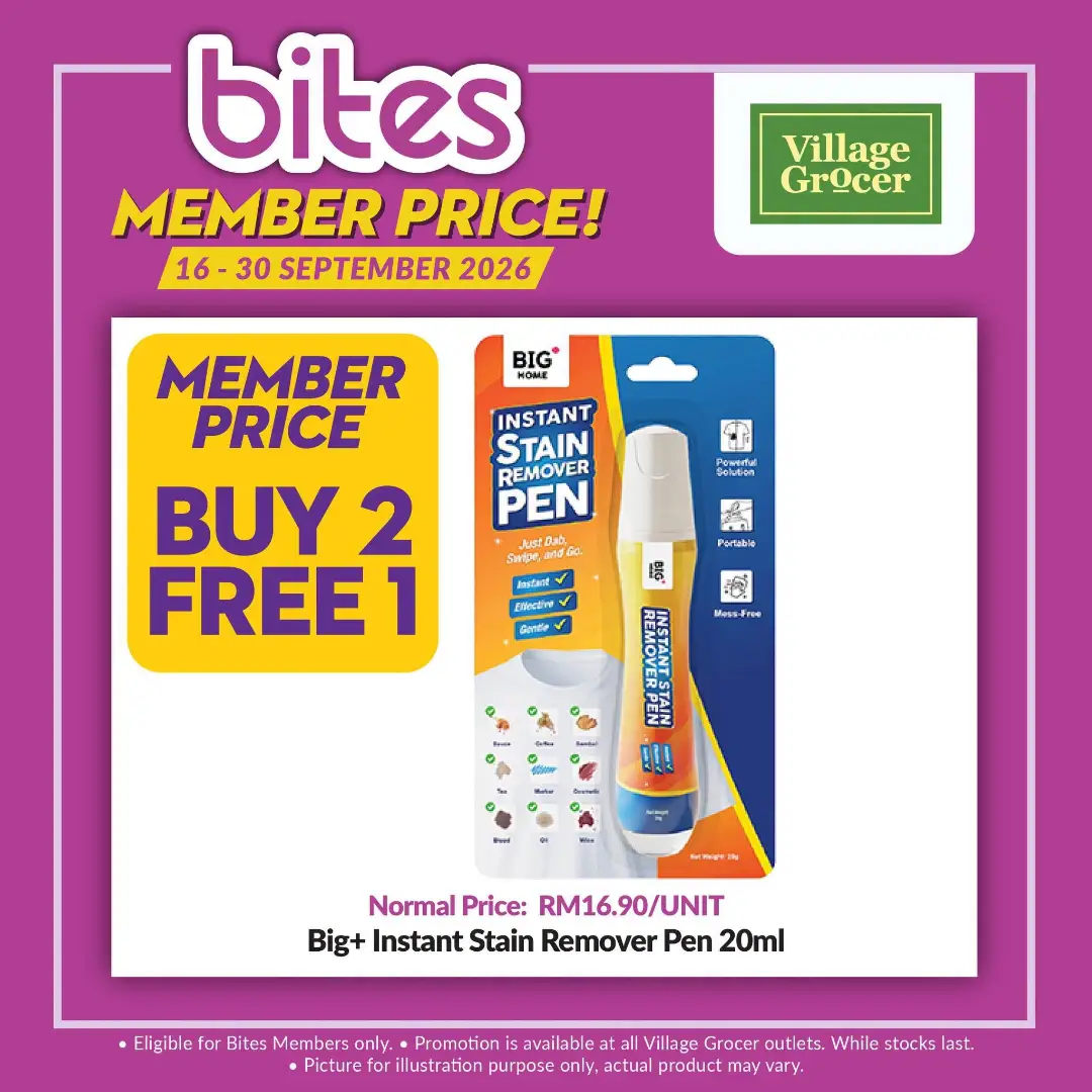 Village Grocer Bites Member Price | Fresh Produce & Deals page 6
