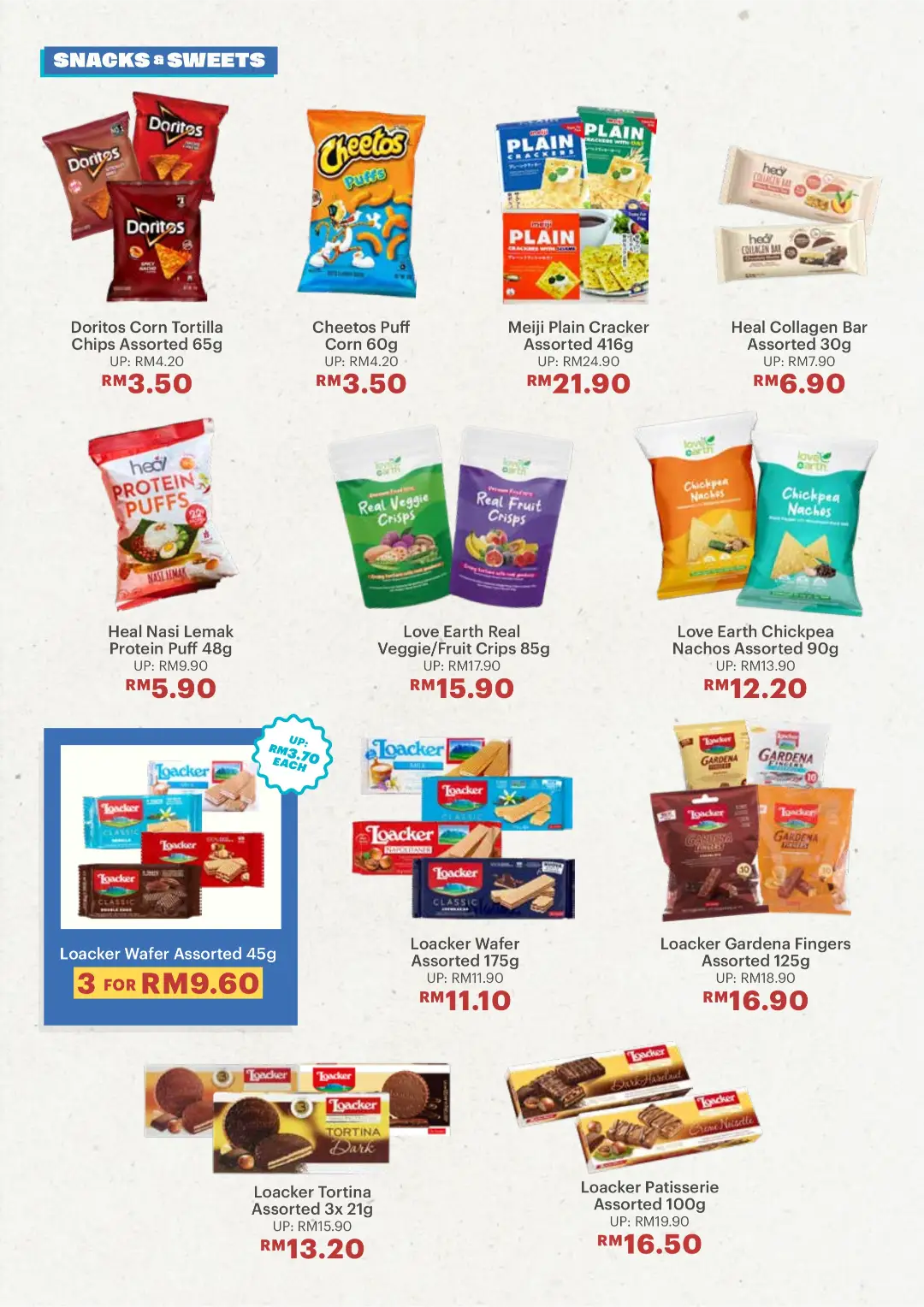 Qra Know What's Local | Promotions & Catalogue page 15