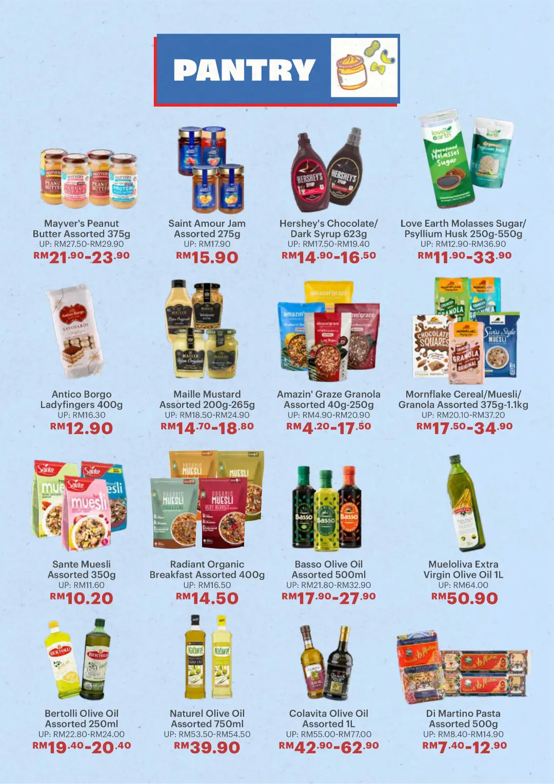 Qra Know What's Local | Promotions & Catalogue page 16
