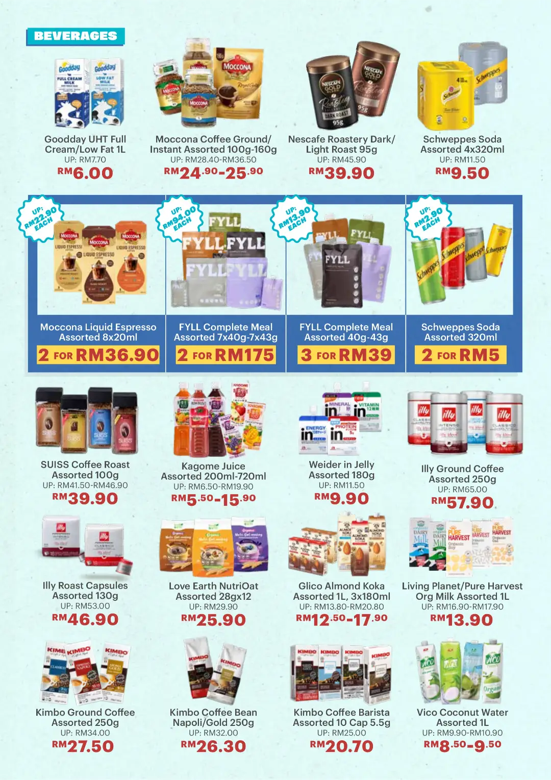Qra Know What's Local | Promotions & Catalogue page 17