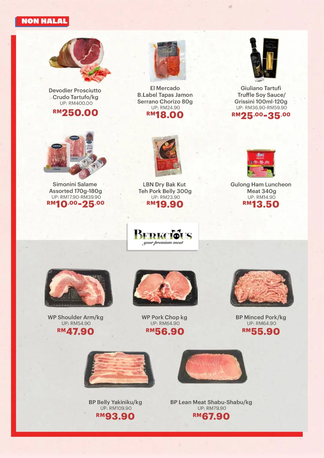 Qra Know What's Local | Promotions & Catalogue page 26