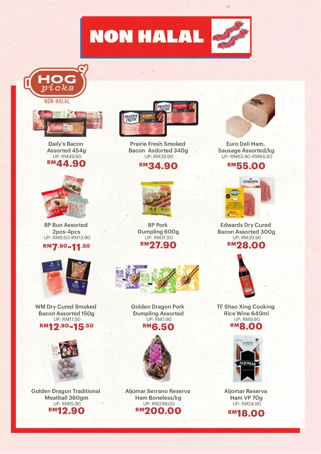Qra Know What's Local | Promotions & Catalogue page 28