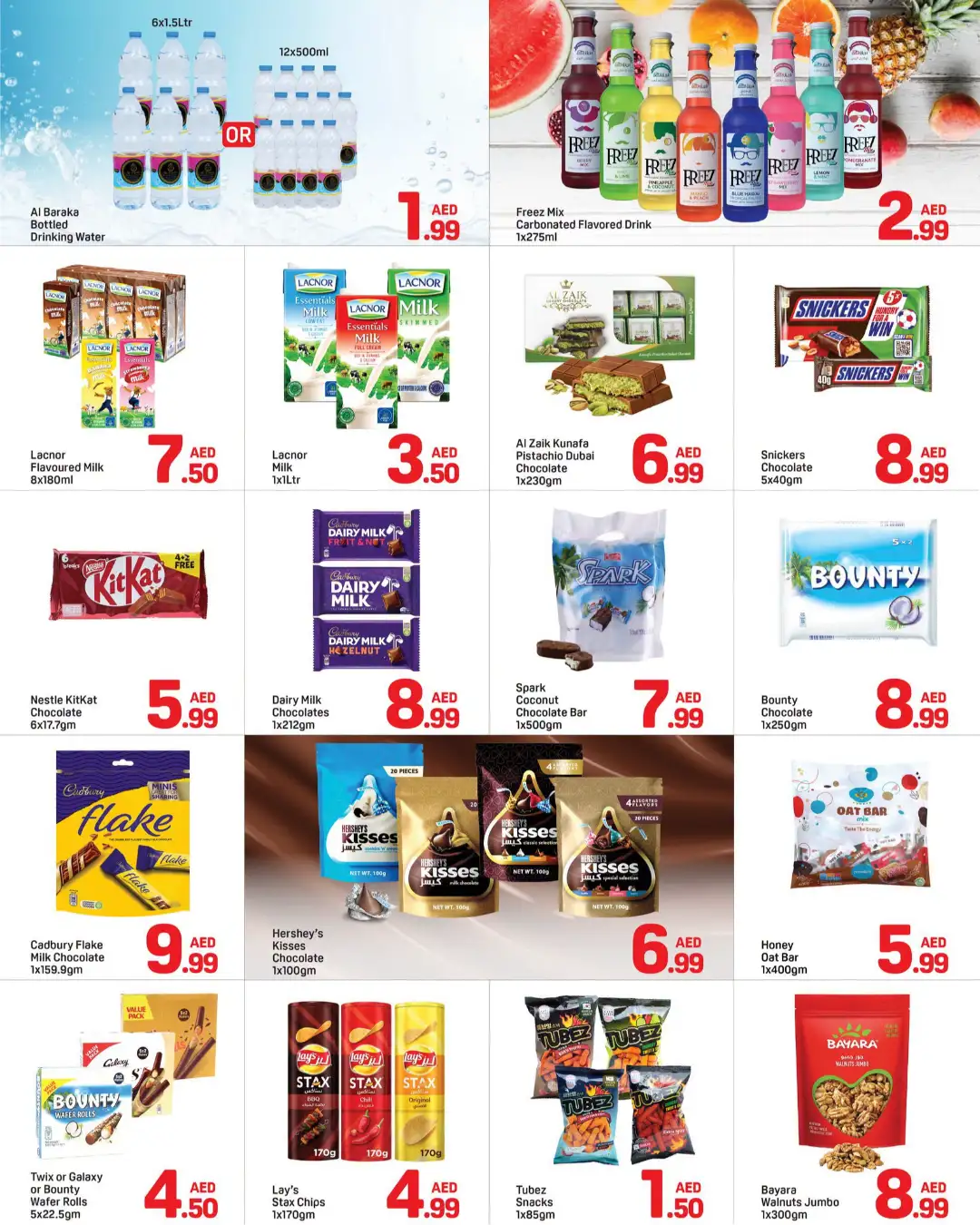 Day To Day Burjuman Below 10 Offer page 8