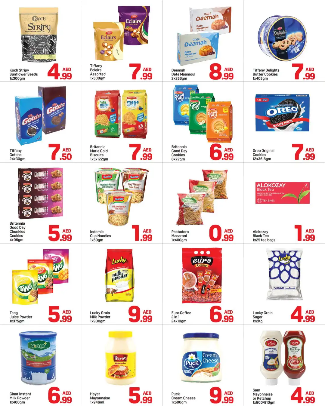 Day To Day Burjuman Below 10 Offer page 7