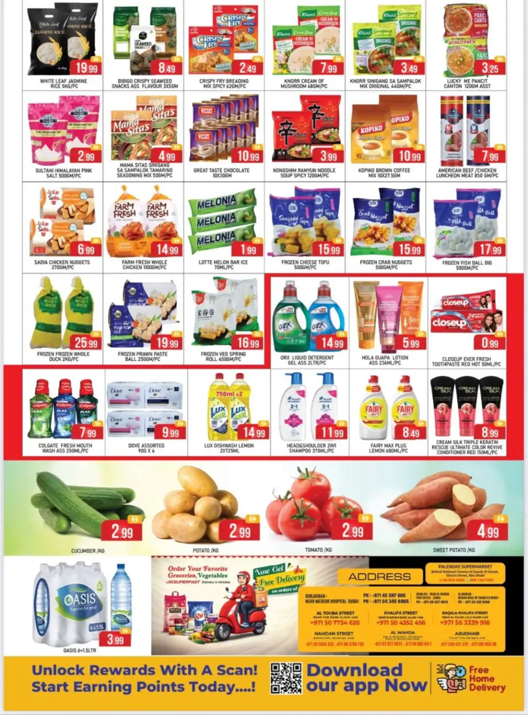 Palengke Exclusive Offers in UAE page 2