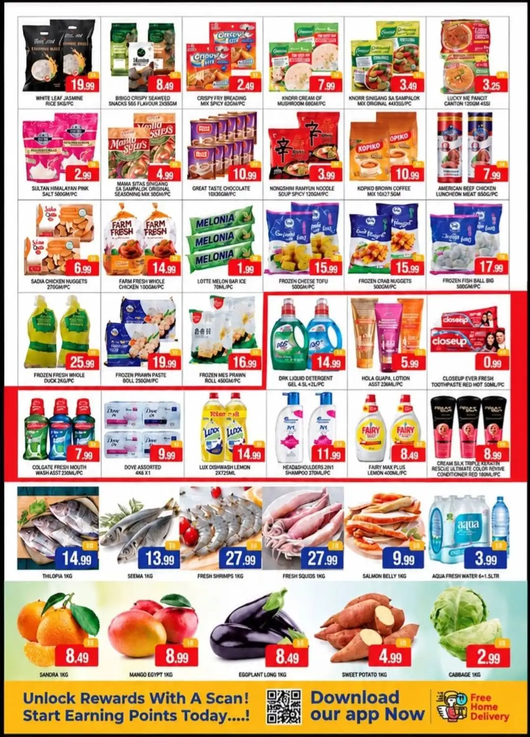Palengke Exclusive Offers page 2