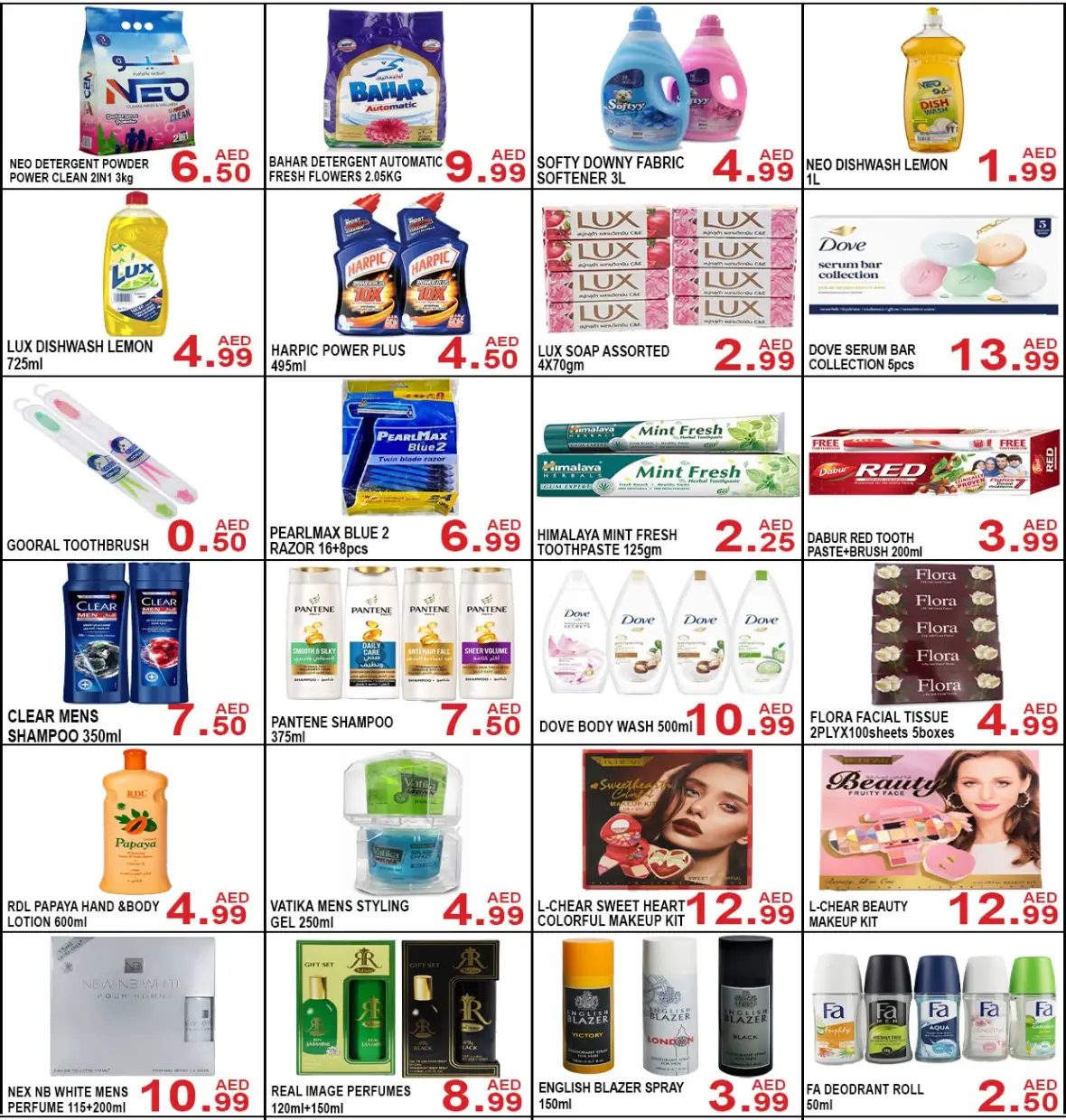 EveryNight Center Shop More Save Bigger | Offers & Deals page 4