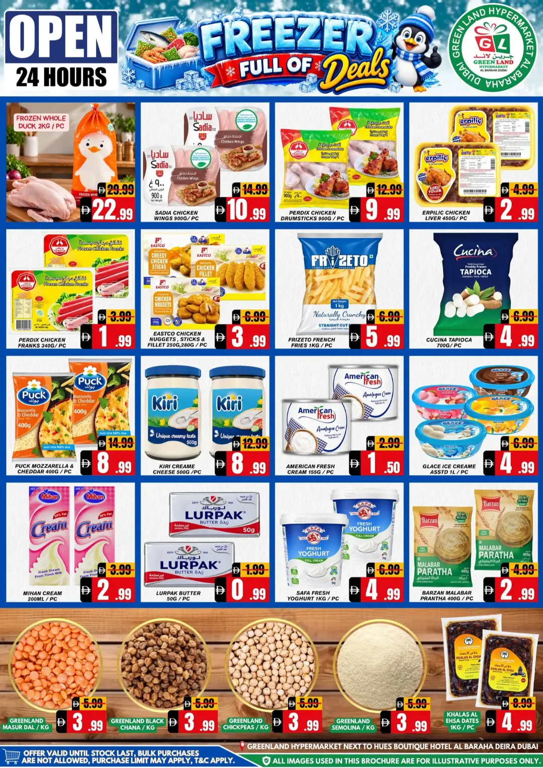 Greenland Deal Fest | Offers & Promotions page 7