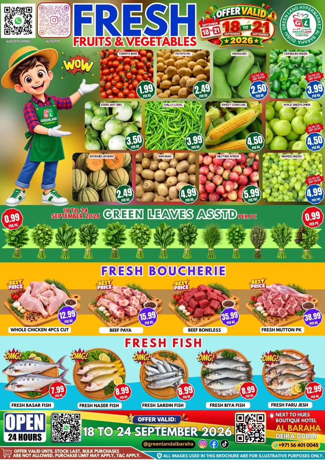Greenland Deal Fest | Offers & Promotions page 8
