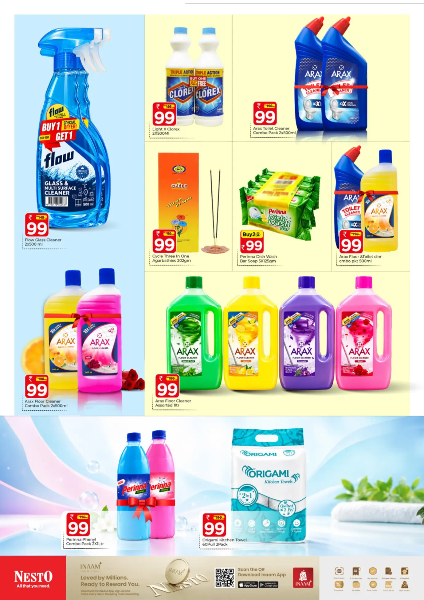 Nesto Kakkattil 99 Deals | Latest Offers page 5