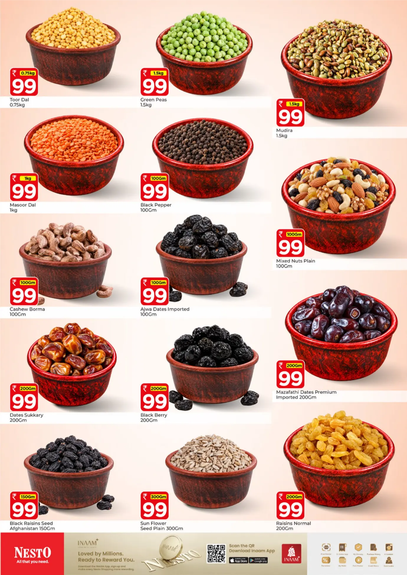 Nesto Kannur 99 Deals | Latest Offers page 8