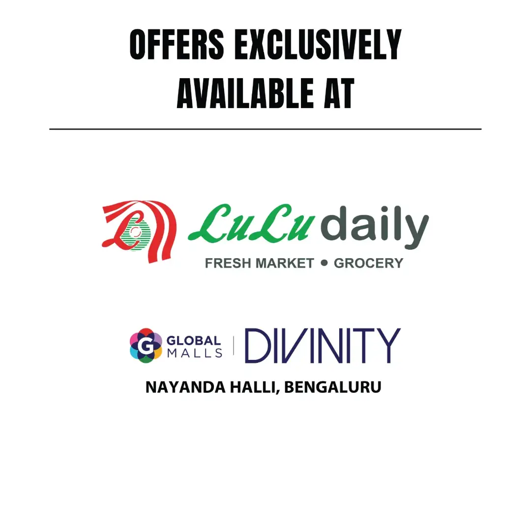 LuLu Daily Bengaluru Weekend Exclusive Offers page 17