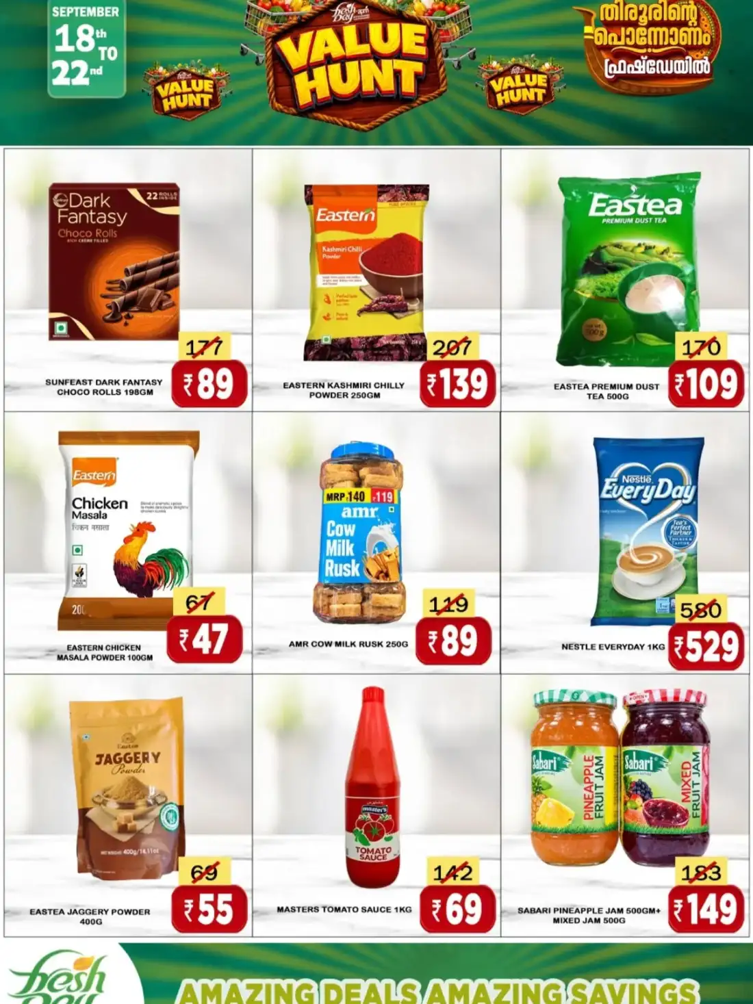 APM Fresh Day Tirur Value Hunt Deals page 2