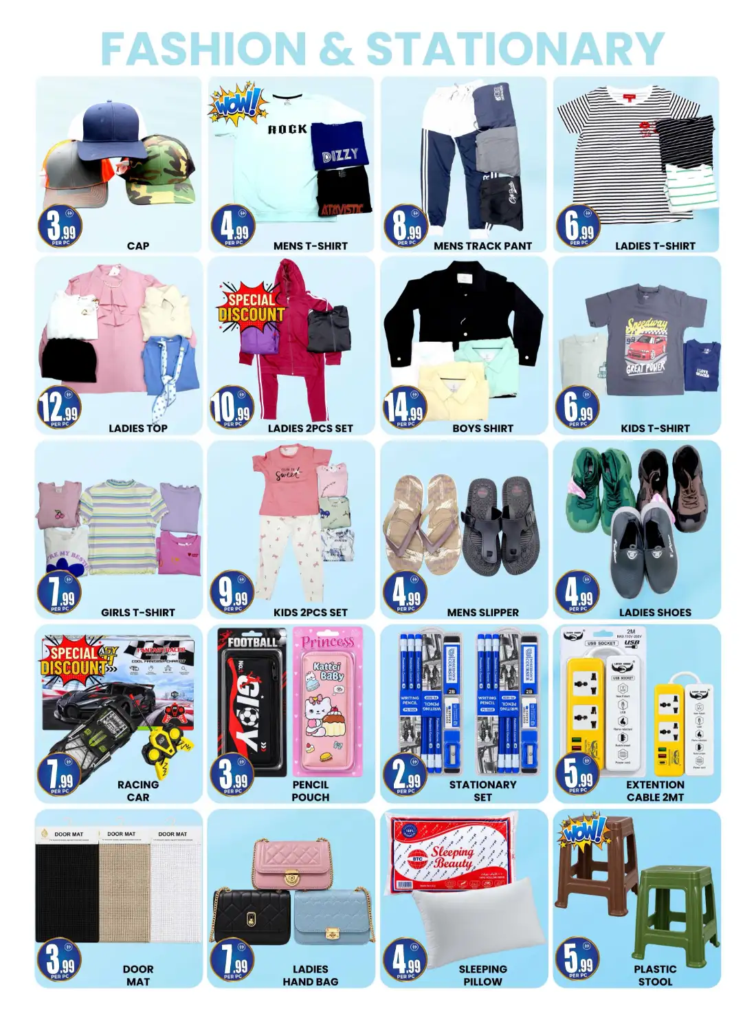 Centro Discount Karama Unbeatable Deals page 3
