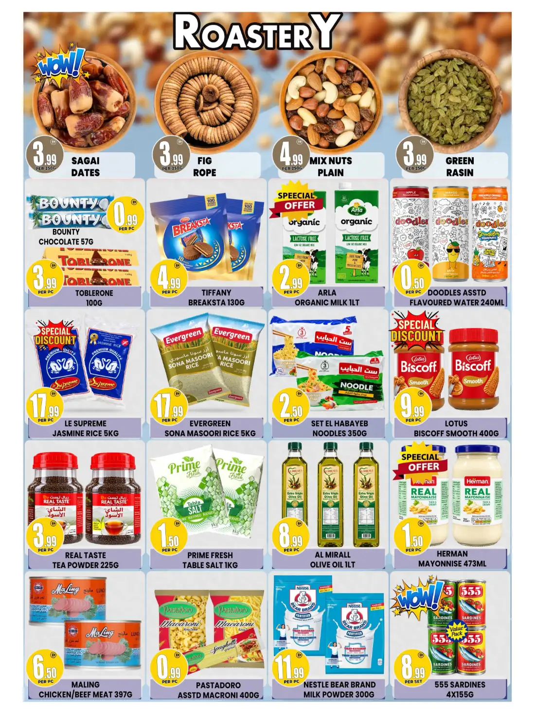 Centro Discount Karama Unbeatable Deals page 5