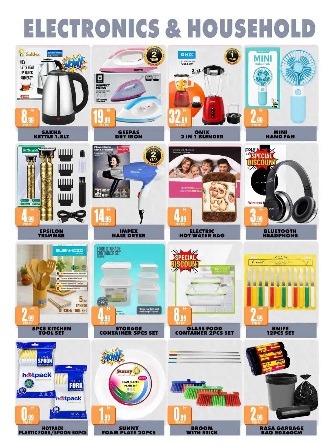 Centro Discount Karama Unbeatable Deals page 6