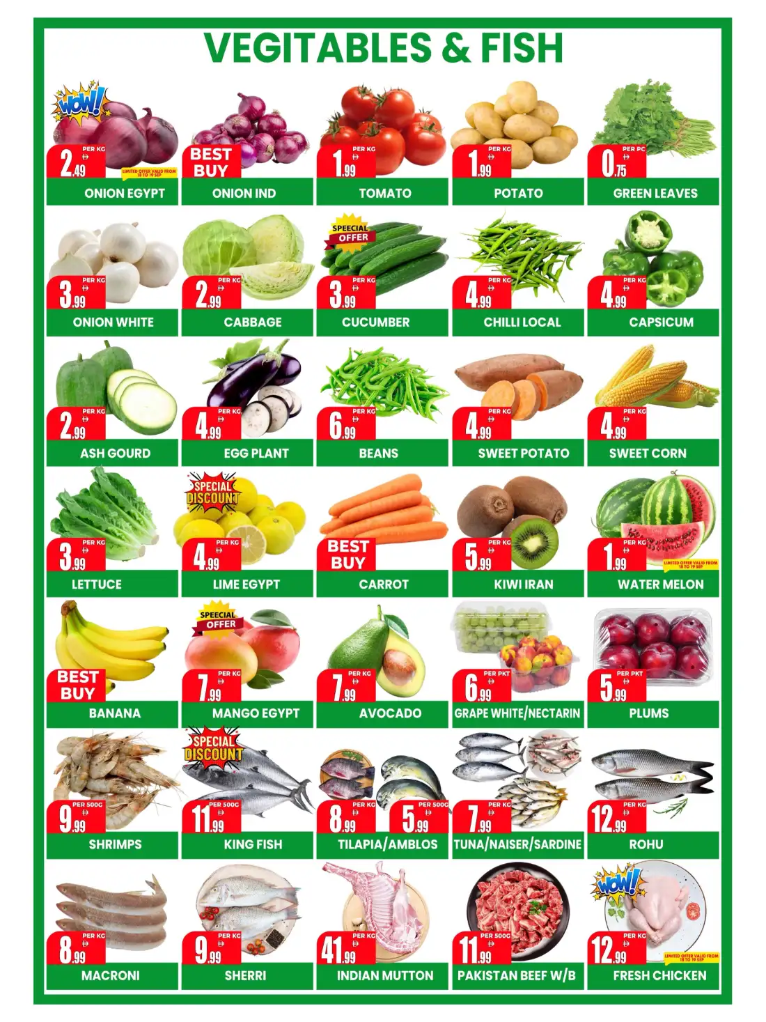 Centro Discount Karama Unbeatable Deals page 7