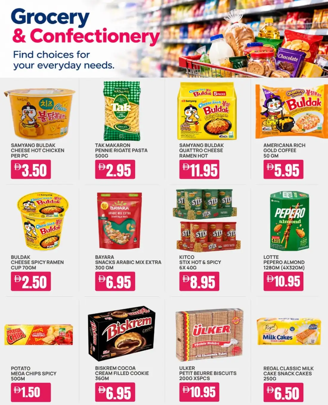 Day To Day Special Offers | Latest Deals page 6