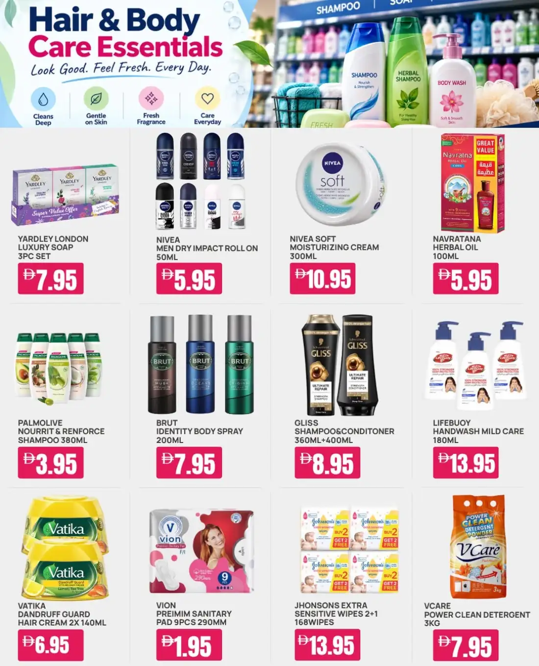 Day To Day Special Offers | Latest Deals page 15