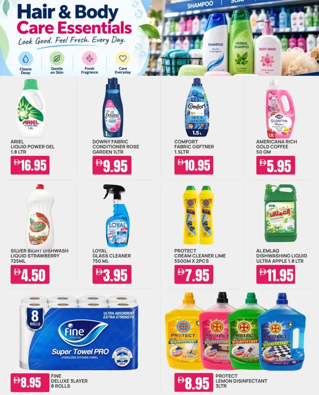 Day To Day Special Offers | Latest Deals page 3