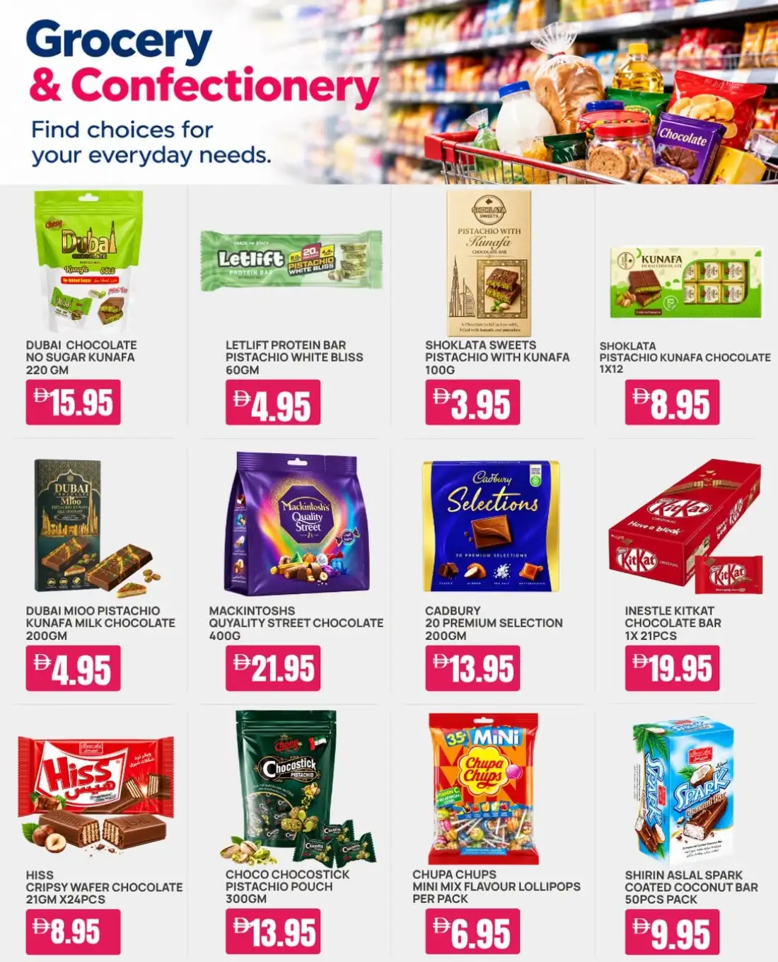 Day To Day Special Offers | Latest Deals page 7