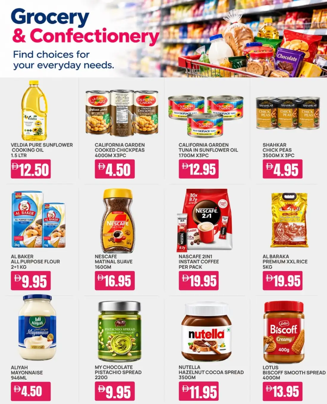 Day To Day Special Offers | Latest Deals page 10