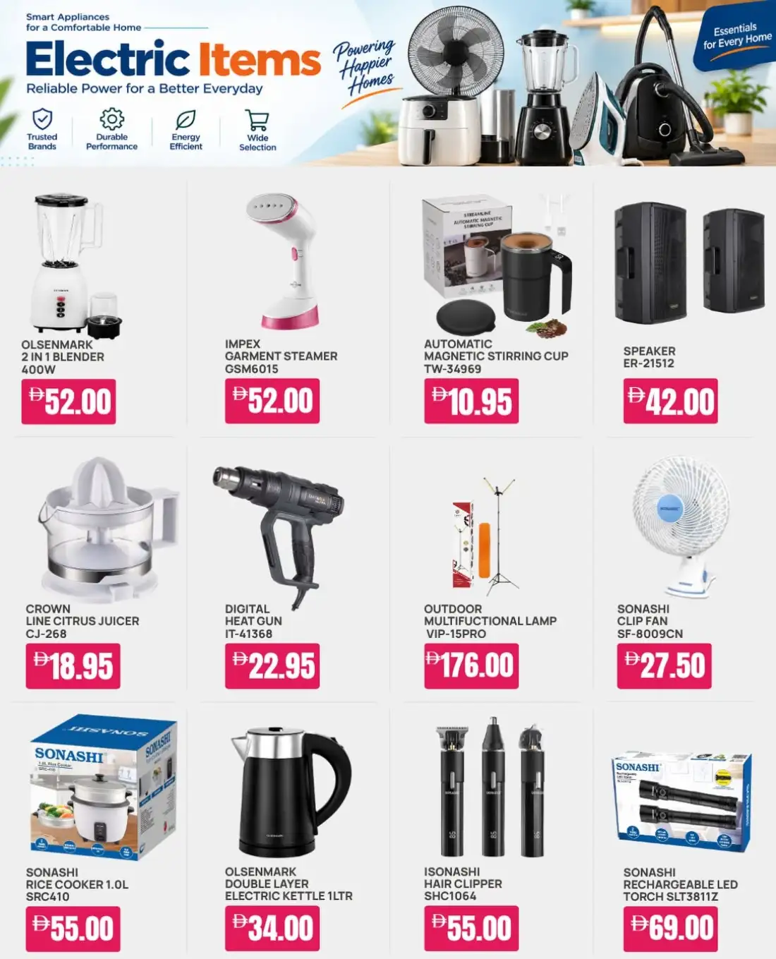 Day To Day Special Offers | Latest Deals page 13