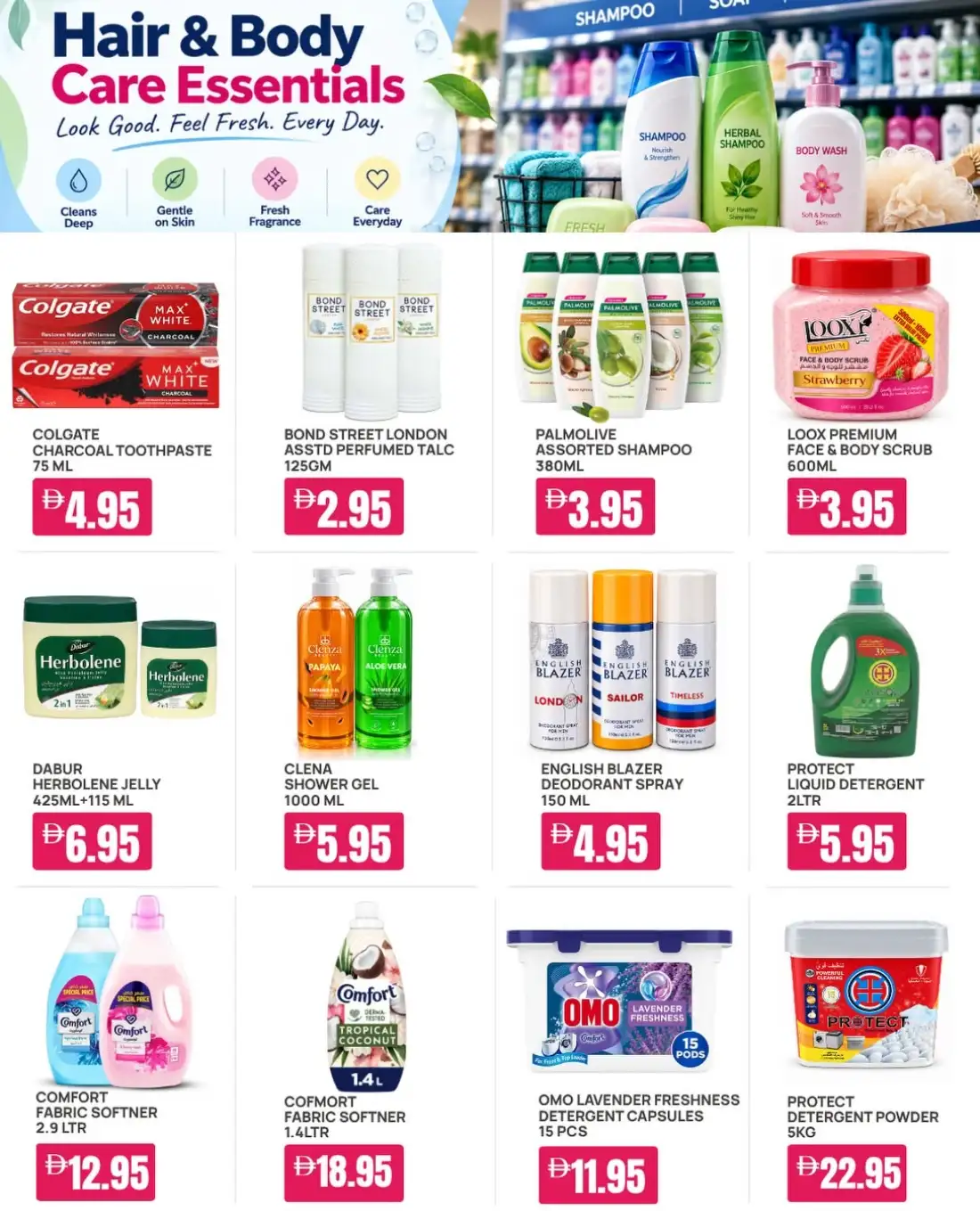 Day To Day Special Offers | Latest Deals page 4