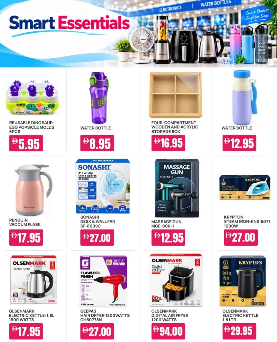 Day To Day Special Offers | Latest Deals page 5
